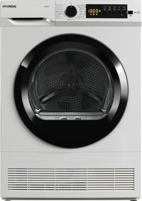 Сушильная машина Hyundai TD1027 Сушильная машина Hyundai TD1027
