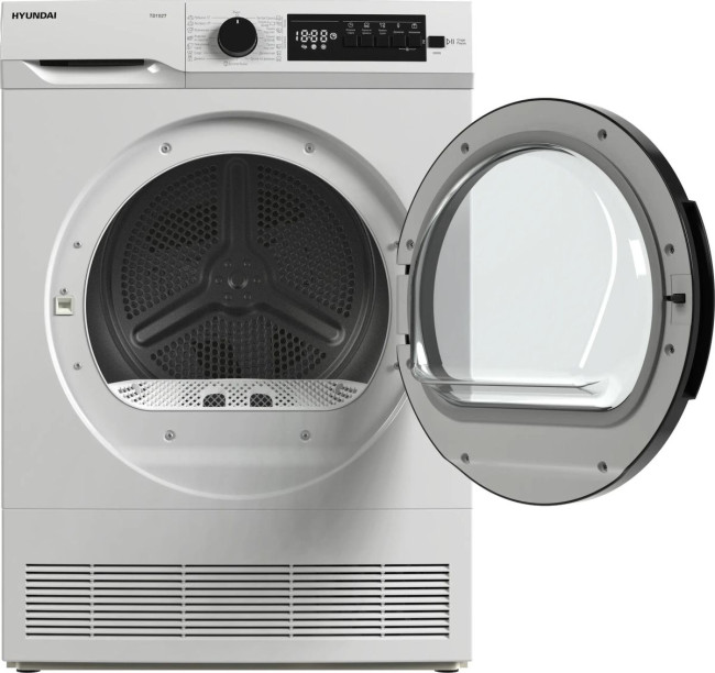 Сушильная машина Hyundai TD1027 Сушильная машина Hyundai TD1027
