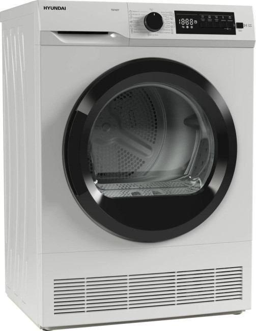 Сушильная машина Hyundai TD1027 Сушильная машина Hyundai TD1027