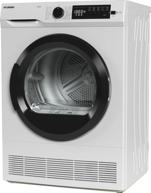 Сушильная машина Hyundai TD1027 Сушильная машина Hyundai TD1027