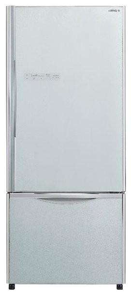 Холодильник Hitachi R-B572PU7GS Холодильник Hitachi R-B572PU7GS