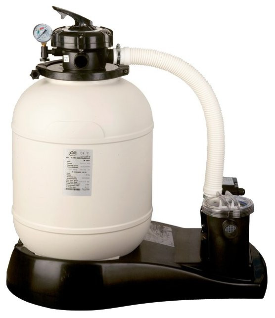 Бассейн GRE KITPROV508GF