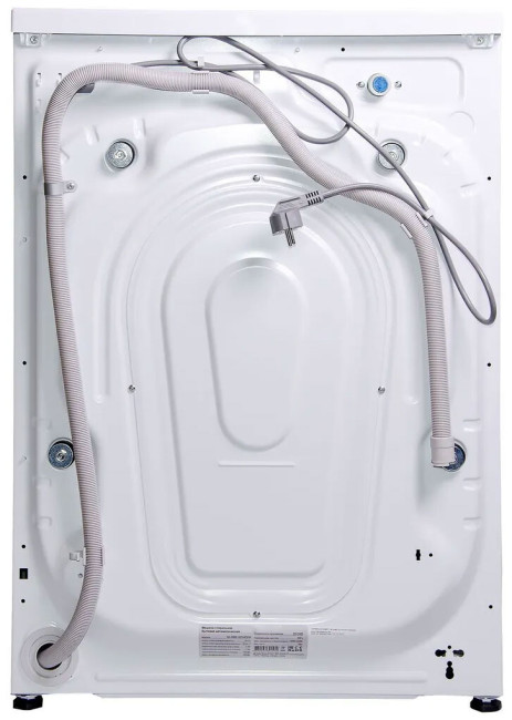 Стиральная машина Esperanza WMF712IBD07 Стиральная машина Esperanza WMF712IBD07