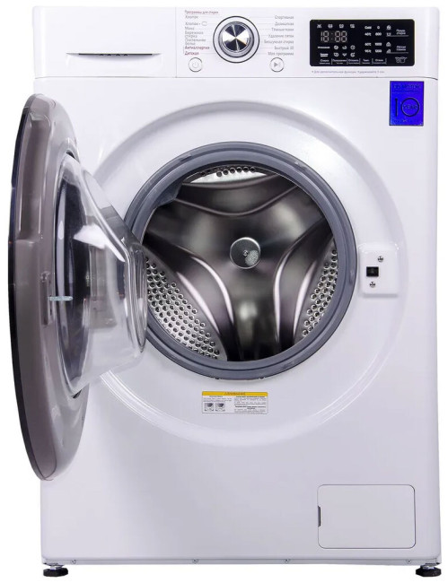 Стиральная машина Esperanza WMF712IBD07 Стиральная машина Esperanza WMF712IBD07