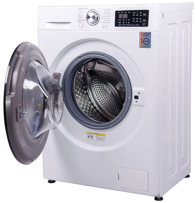 Стиральная машина Esperanza WMF712IBD07 Стиральная машина Esperanza WMF712IBD07