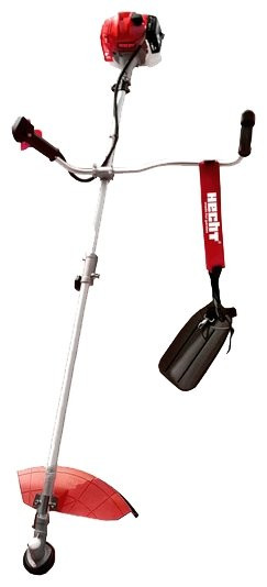 Триммер бензиновый Hecht 135 BTS Триммер бензиновый Hecht 135 BTS
