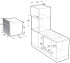 Электрический духовой шкаф Gorenje BO6737E03NWG Электрический духовой шкаф Gorenje BO6737E03NWG