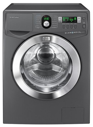 Стиральная машина Samsung WF1602YQY