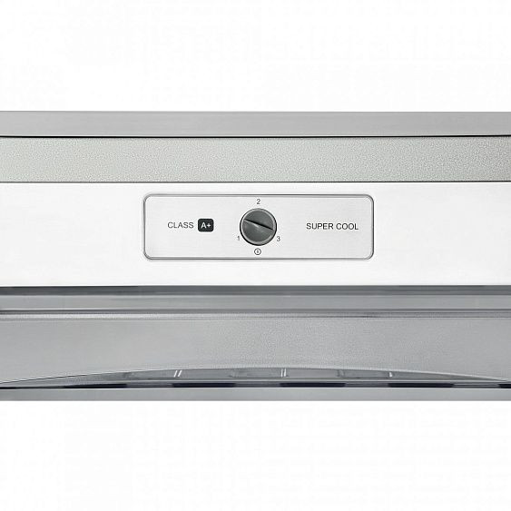 Морозильная камера NORDFROST DF 260NF SAP
