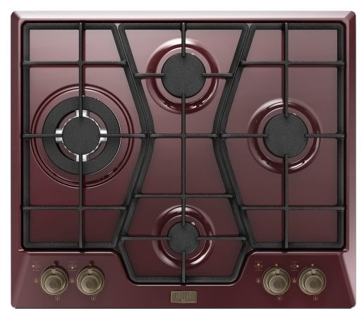 Варочная панель Korting HG 6115 CTRR
