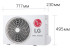 Сплит-система LG B07TS.NSJ/B07TS.UA3 Сплит-система LG B07TS.NSJ/B07TS.UA3