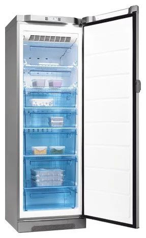 Морозильник ELECTROLUX EUF 29405 X