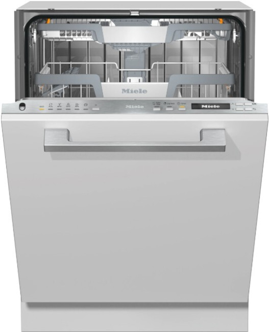 Встраиваемая посудомоечная машина Miele G7165SCVi Встраиваемая посудомоечная машина Miele G7165SCVi