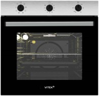 Электрический духовой шкаф Vitek VEO 6380 IX, нержавеющая сталь
