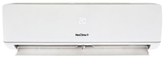 Сплит-система NeoClima NS/NU-HAX28R Сплит-система NeoClima NS/NU-HAX28R