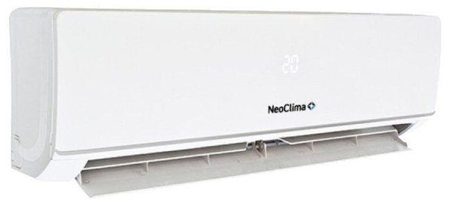 Сплит-система NeoClima NS/NU-HAX28R Сплит-система NeoClima NS/NU-HAX28R