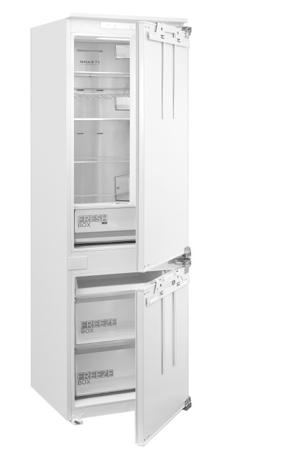 Встраиваемый холодильник Midea MDRE371FGE01M Встраиваемый холодильник Midea MDRE371FGE01M