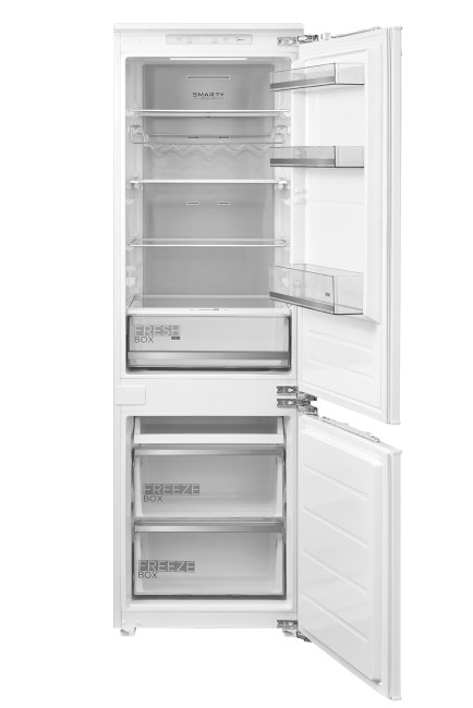 Встраиваемый холодильник Midea MDRE371FGE01M Встраиваемый холодильник Midea MDRE371FGE01M