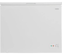 Морозильный ларь SUNWIND SCH251WT