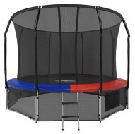 Каркасный батут Eclipse Space Twin 14FT 427х427х255 см Каркасный батут Eclipse Space Twin 14FT 427х427х255 см