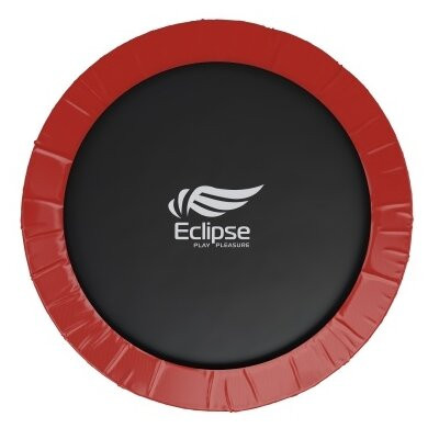 Каркасный батут Eclipse Space Twin 14FT 427х427х255 см