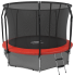 Каркасный батут Eclipse Space Twin 14FT 427х427х255 см