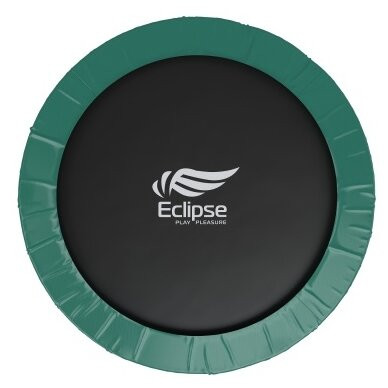 Каркасный батут Eclipse Space Twin 14FT 427х427х255 см