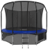 Каркасный батут Eclipse Space Twin 14FT 427х427х255 см
