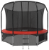 Каркасный батут Eclipse Space Twin 14FT 427х427х255 см