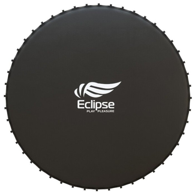 Каркасный батут Eclipse Space Twin 14FT 427х427х255 см