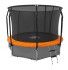 Каркасный батут Eclipse Space Twin 14FT 427х427х255 см