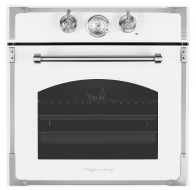 Электрический духовой шкаф Kuppersberg RC 699 W Silver
