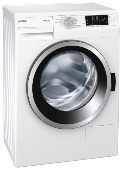 Стиральная машина Gorenje MV 75Z23/IS Стиральная машина Gorenje MV 75Z23/IS