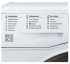 Стиральная машина Ariston VMSL 501 B Стиральная машина Ariston VMSL 501 B