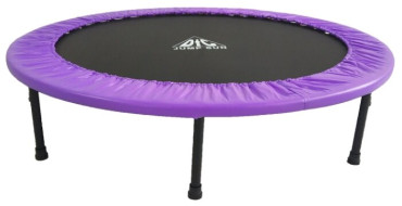 Каркасный батут DFC Jump Sun 55INCH-JS-P 137х137х27.5 см Каркасный батут DFC Jump Sun 55INCH-JS-P 137х137х27.5 см