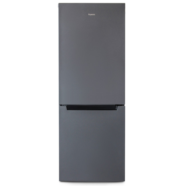 Холодильник Бирюса W820NF графит Холодильник Бирюса W820NF графит