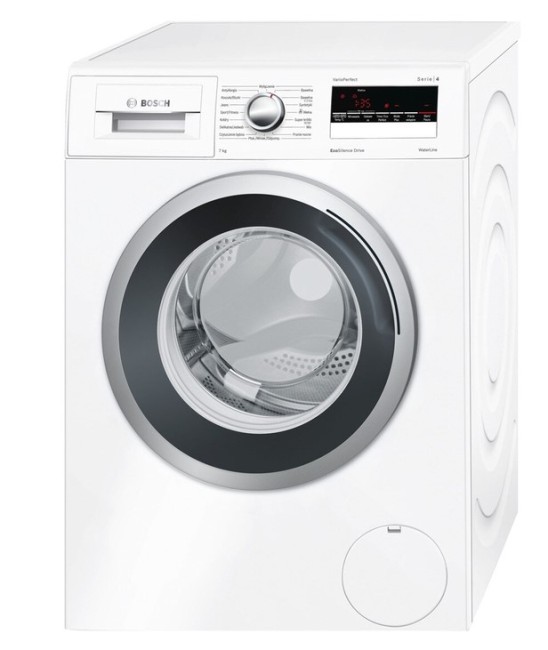 Стиральная машина Bosch WAN 2427 M