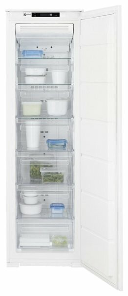 Встраиваемый морозильник Electrolux EUN 2244 AOW