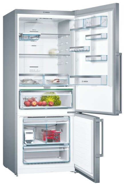 Холодильник Bosch KGN76AI22R Холодильник Bosch KGN76AI22R