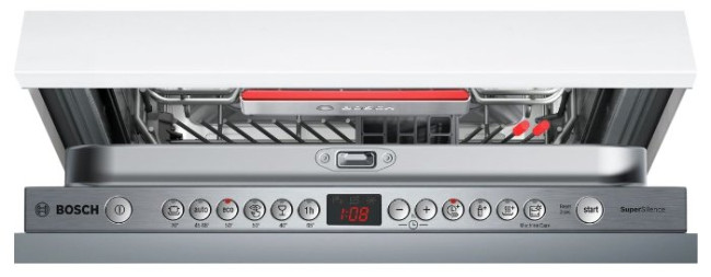 Посудомоечная машина Bosch SPV66TX04E
