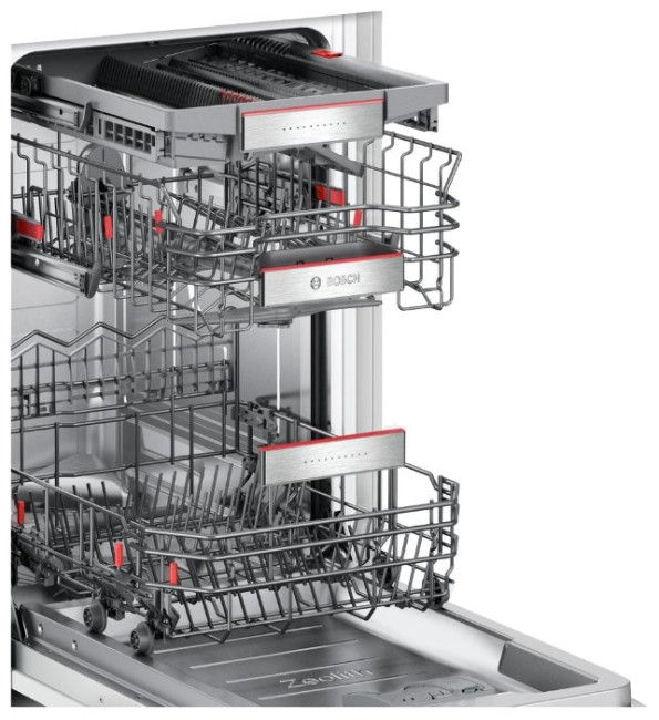 Посудомоечная машина Bosch SPV66TX04E