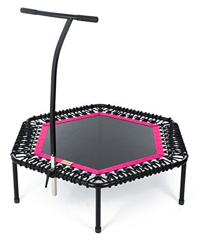 Каркасный батут Bellicon Jumping Fitness