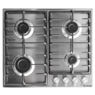 Встраиваемая газовая варочная панель DeLuxe 6040.00Г-000