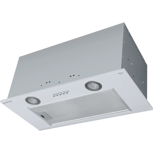 Встраиваемая вытяжка Meferi INBOX60WH Ultra Встраиваемая вытяжка Meferi INBOX60WH Ultra
