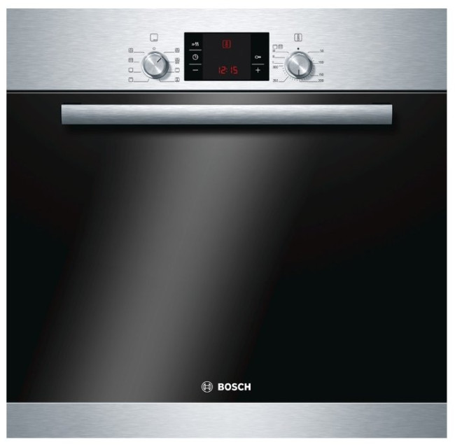 Духовой шкаф Bosch HBA63B152S Духовой шкаф Bosch HBA63B152S