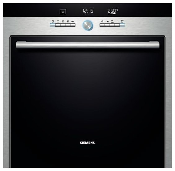 Электрический духовой шкаф Siemens HB36GB550J