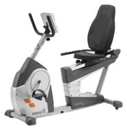 Велоэргометр Bremshey Cardio Comfort Control (2008-2009)