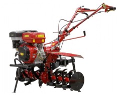 Культиватор бензиновый Fermer FM-1412MX (без колес) 13 л.с. Культиватор бензиновый Fermer FM-1412MX (без колес) 13 л.с.