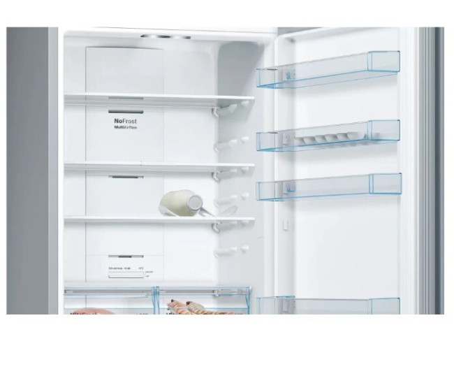 Холодильник Bosch KGN 49XLEA Холодильник Bosch KGN 49XLEA