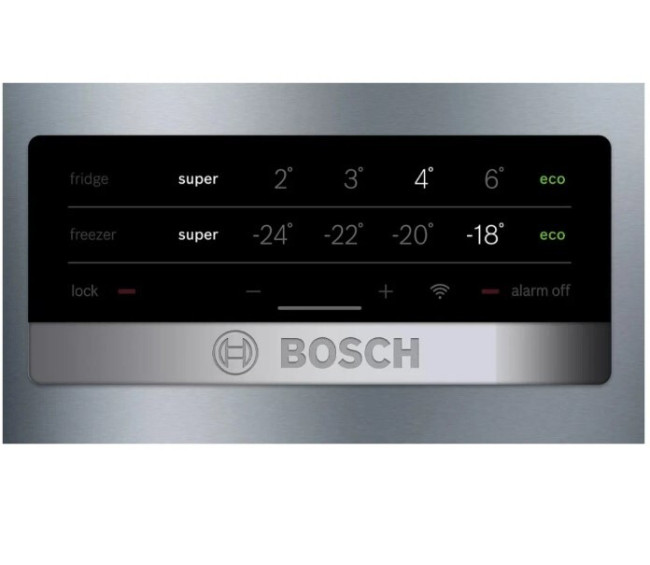 Холодильник Bosch KGN 49XLEA Холодильник Bosch KGN 49XLEA